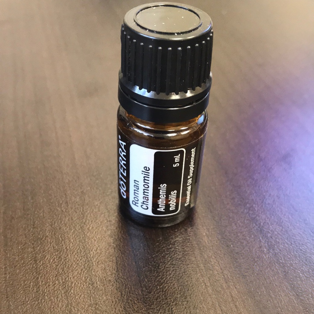 Doterra